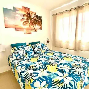 Apartamento Confortable Y Centrico, Los Cristianos (Tenerife)