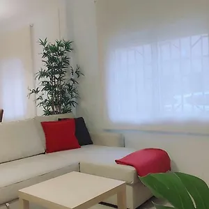 Maria House Apartamento Viladecans