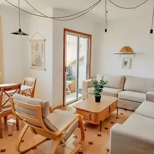 Casa Camacho Apartamento La Cuesta (Tenerife)