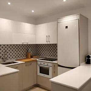 Your Place In Donostia Apartamento San Sebastián