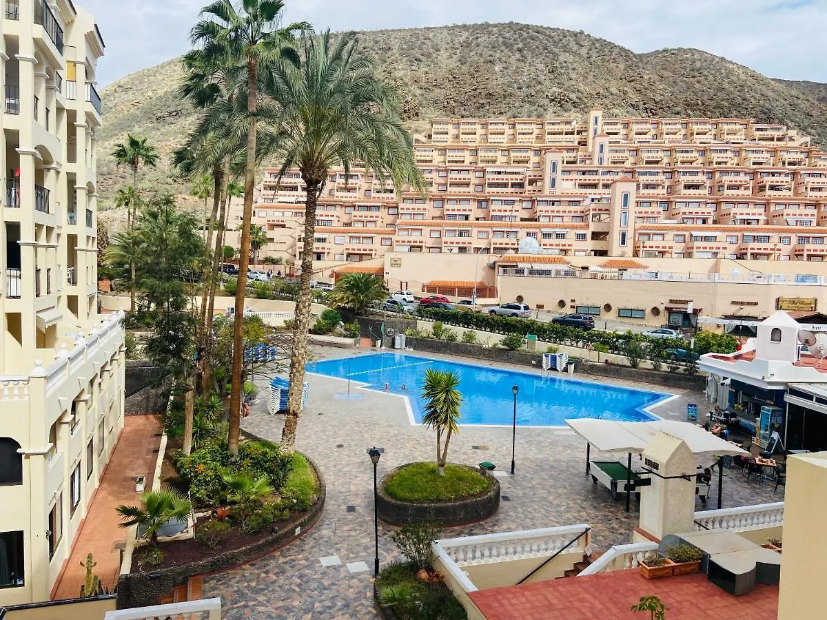 Estudio castle harbour 403 los Cristianos 0*, Los Cristianos (Tenerife) España