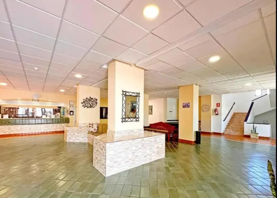 Apartamento Estudio castle harbour 403 los Cristianos